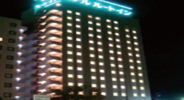 Номер Standard Hotel Route-Inn Gifuhashima Ekimae