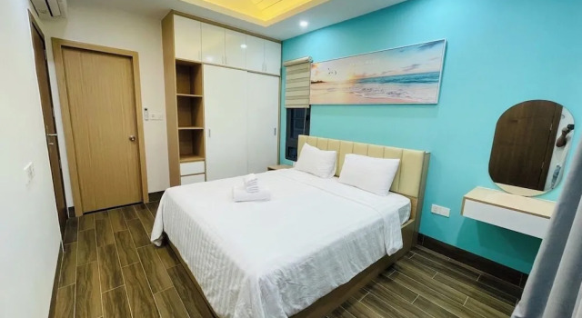 Holiday Villa Novaworld Phan Thiet, Забронировать Вилла СПА-отели Фантхьет, SPA-услуги