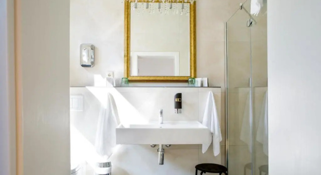Номер Standard Hotel Villa Vinum Cochem