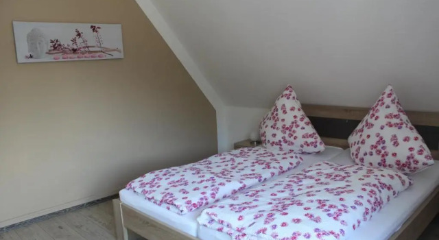 Ferienwohnung Sonnenhügel