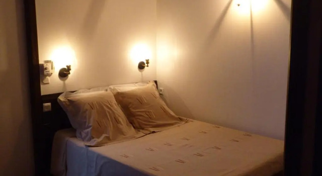 Студия Habitation Desrosiers