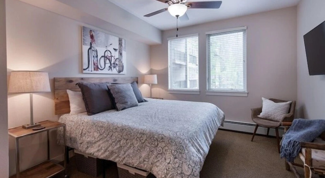 Ski Condo with Mountain and Resort View - Fraser Crossing/Founders Pointe Select-Rated 4457