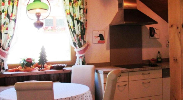 Haus Hamatli, Rezerwuj Hotel Hotele w Tyrol z parkingiem, Parking