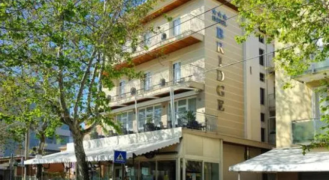Номер Standard Hotel Bridge