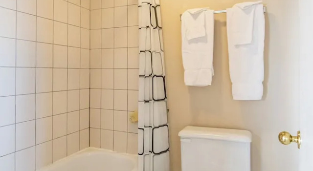 Номер Superior Hotel La Roche Pleureuse