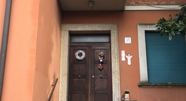 R&B La Villa