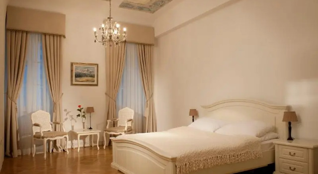 Номер Standard Antiq Palace - Historic Hotels of Europe