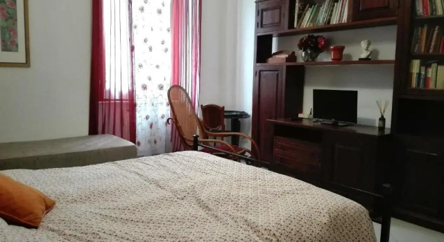 B&B Sessoriana