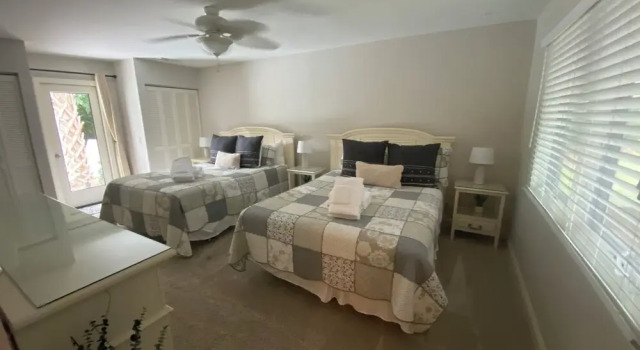 5 Loblolly at The Sea Pines Resort, Забронировать Курортный отель Хилтон-Хед-Айленд Lowcountry, рядом с Поля для гольфа Heron Point and Ocean Course