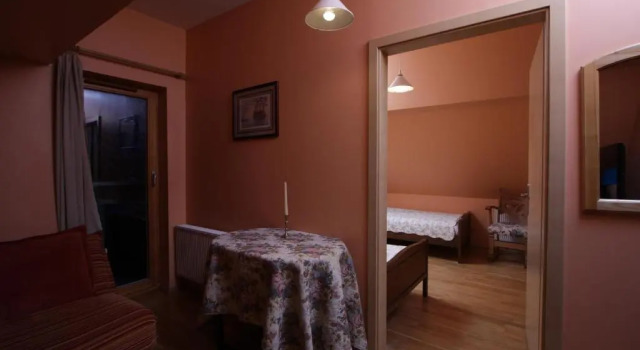 Номер Standard Vila Ramybe