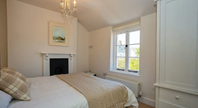 CROYDE VICTORIA COTTAGE 2 Bedrooms, Prenota Casa vacanze Georgeham Devon