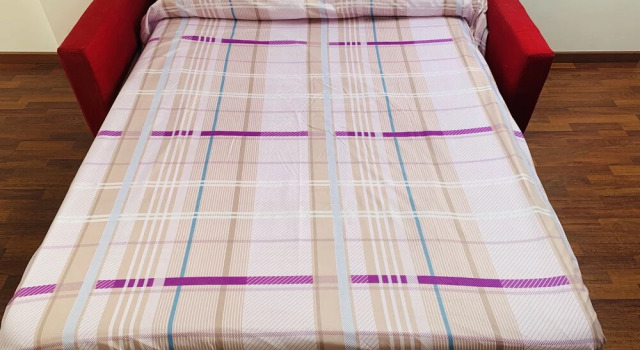 Апартаменты Apartamento Inmobahia - Alberes 38