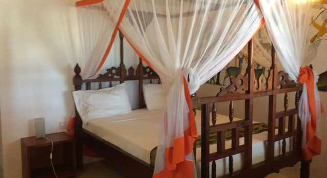 Номер Economy Simba Beach Zanzibar