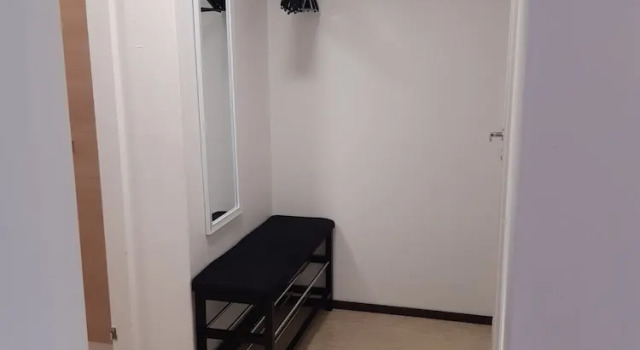 Апартаменты с 2 комнатами Kuukkeli Apartments Sodankylä