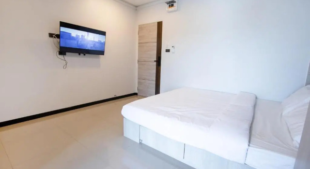 Номер Standard 44 Residence and Resort