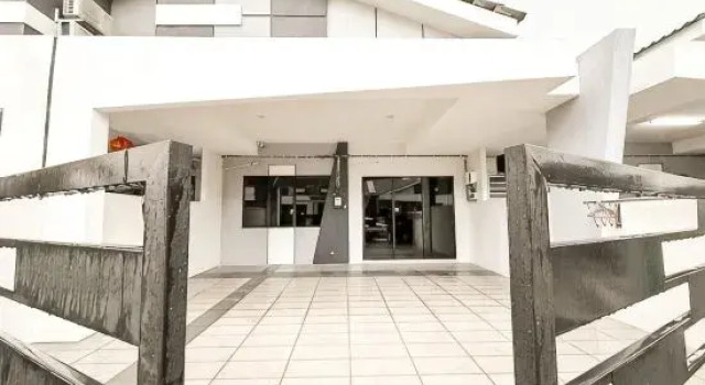 Mooncave Ipoh | 4BR Home for 10 Pax | Gunung Lang, Rezervasyon Otel Ipoh 