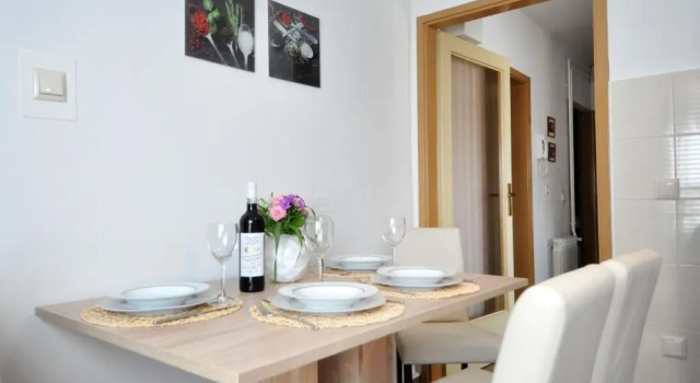 Апартаменты Apartman Lory