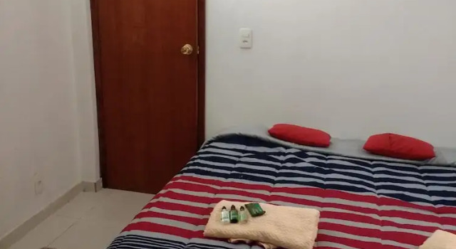 Апартаменты Resende Flats GR