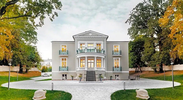 Willa Piękny Widok, Book Hotel Elblag Warmia-Masuria