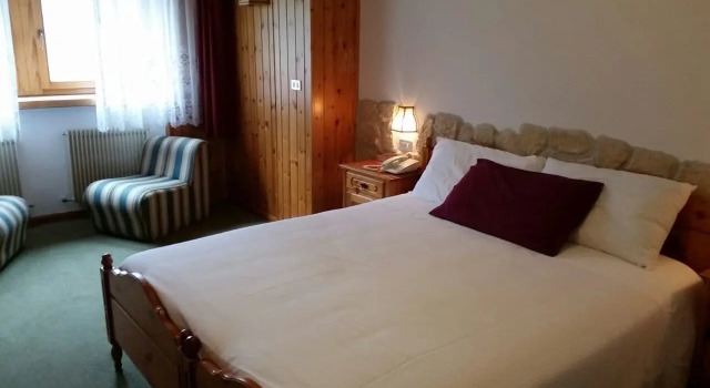 Albergo Scoiattolo Dolomites Experience, Забронировать Отель Фалькаде 