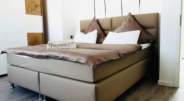 Коттедж Deluxe Villa Regensburg