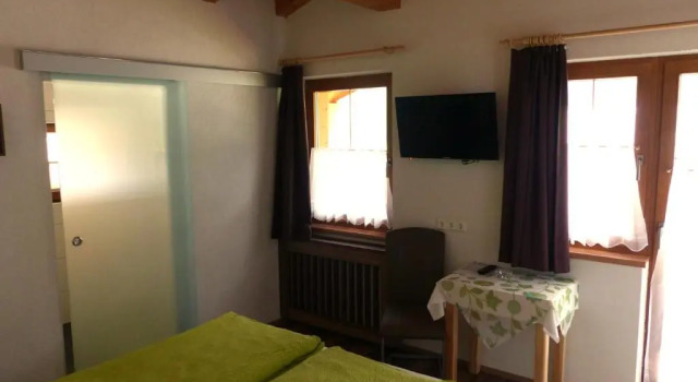 Двухместный номер Standard Haus Hildegard