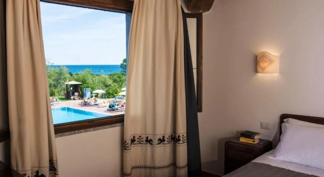Пятиместный номер Standard Perdepera Resort