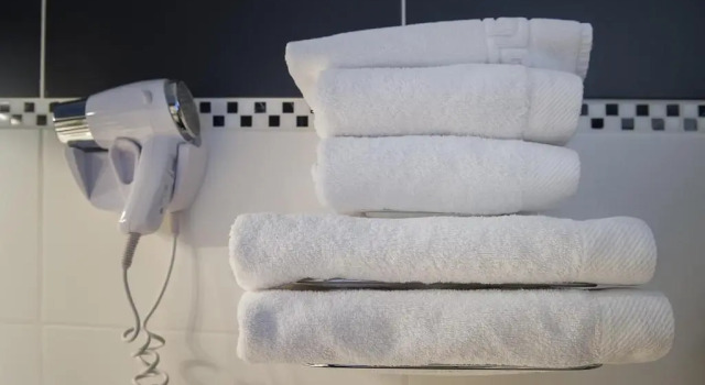 Четырёхместный номер Standard Hotel Du Moulin dOr