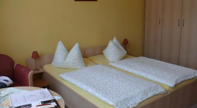 Двухместный номер Standard Pension Kreisel
