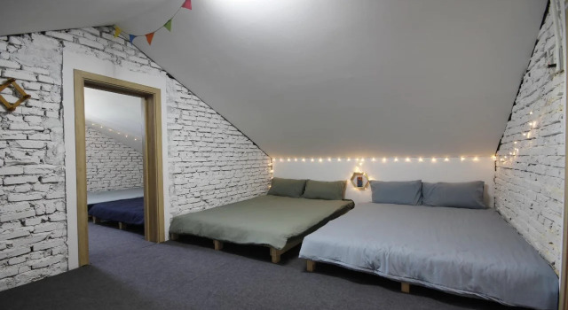 Zone Danang Hostel