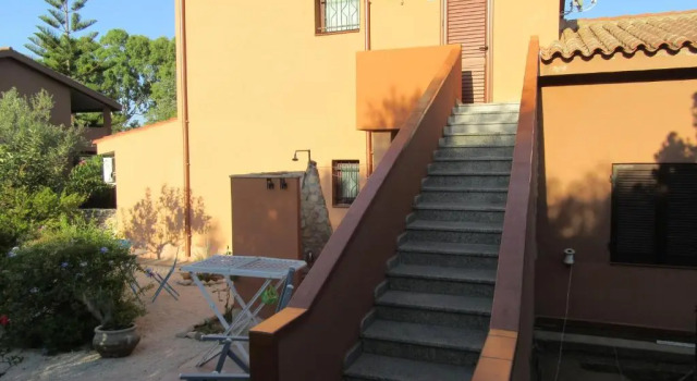 Villetta Sunrise 6A