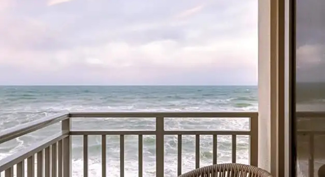 Люкс Hillsboro Beach Resort By Kasa