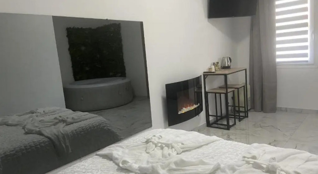 SPA CENTER Saint-Quentin, Reservar Resort Saint-Quentin 