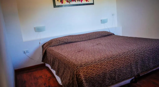 Las Cimas Apart Hotel, Rezerwuj Apartamentowiec hotelowy Apart-hotele w Córdoba, Apartamentowiec hotelowy