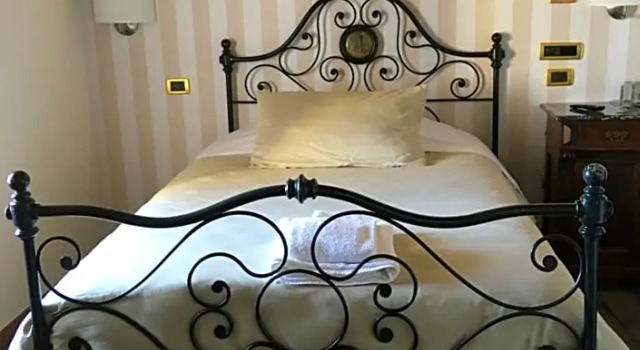 Одноместный номер S. Martin Hotel