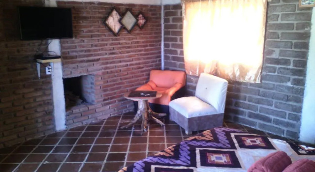 Cabanas Sierra Nublada, Prenota Hotel Chignahuapan Stato di Puebla