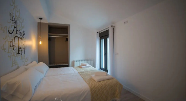 Номер Standard Apartamentos Plaza del Torico