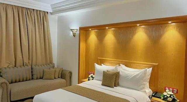 Номер Classic Majliss Hotel Downtown