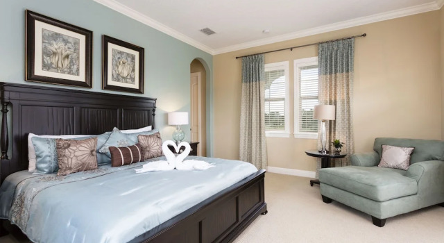 Fairway Ridge
