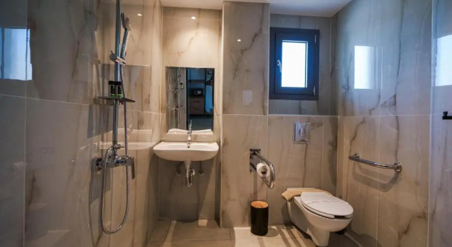 Номер Standard Niso Skiathos