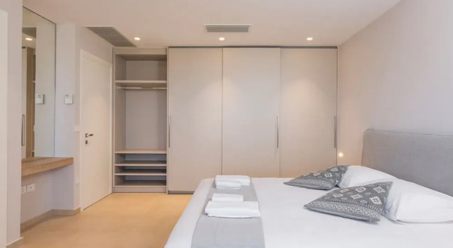 Вилла Luxury Meliti Luxury Villa