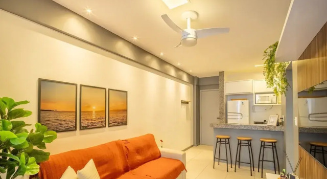 Apart in Condo w/ Pool and Gym Ste0312