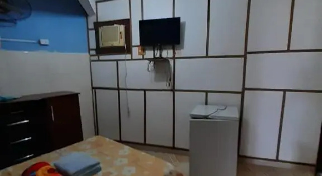 Двухместный номер Standard Pousada dos Ventos