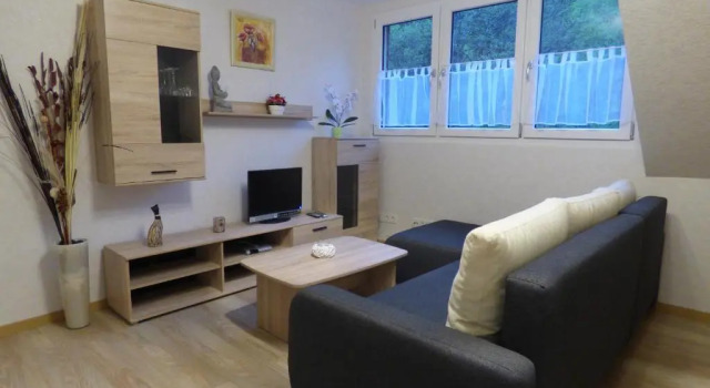 Апартаменты с 2 комнатами Wald Villa Üssbach