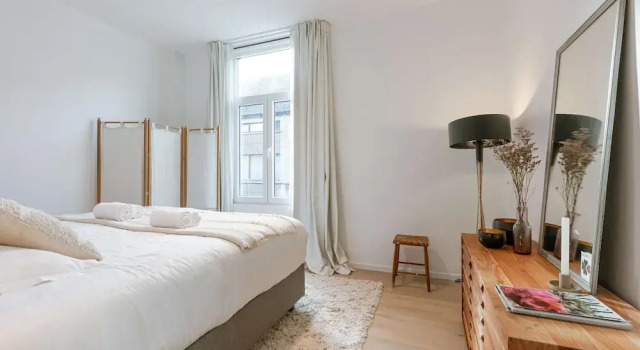 Charming Townhouse in Ghent Perfect for 6 Guests, Prenota Casa vacanze Ville a Flanders, Villa