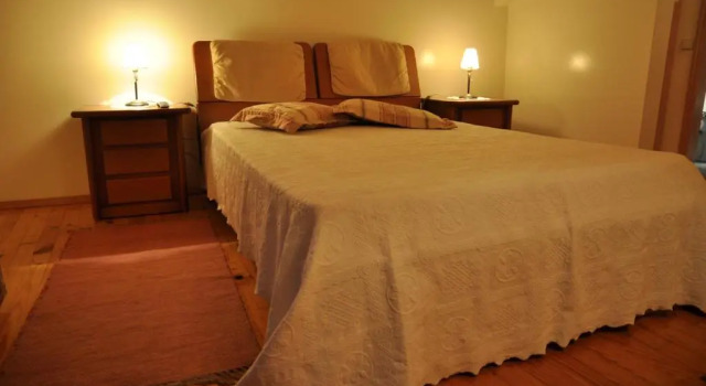 Casa do Meio da Vila, Rezervovat Hotel Seia 