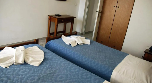 Kalliopi Hotel