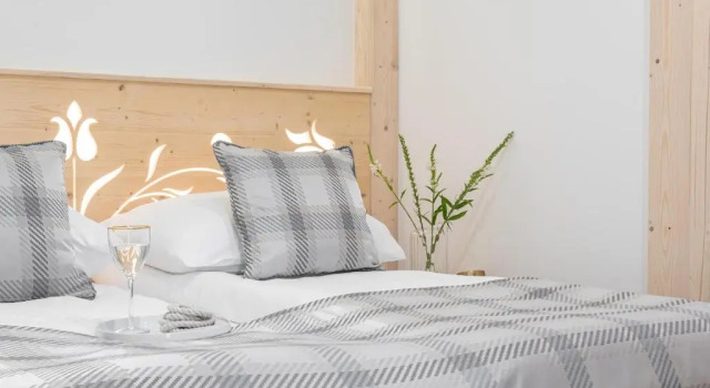 Апартаменты c 1 комнатой Apartamenty Villowe - Zakopane Centrum