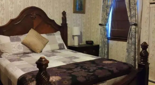 Номер Superior Colonial Charm Inn