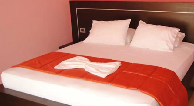 Номер Standard Lion Gate Hotel